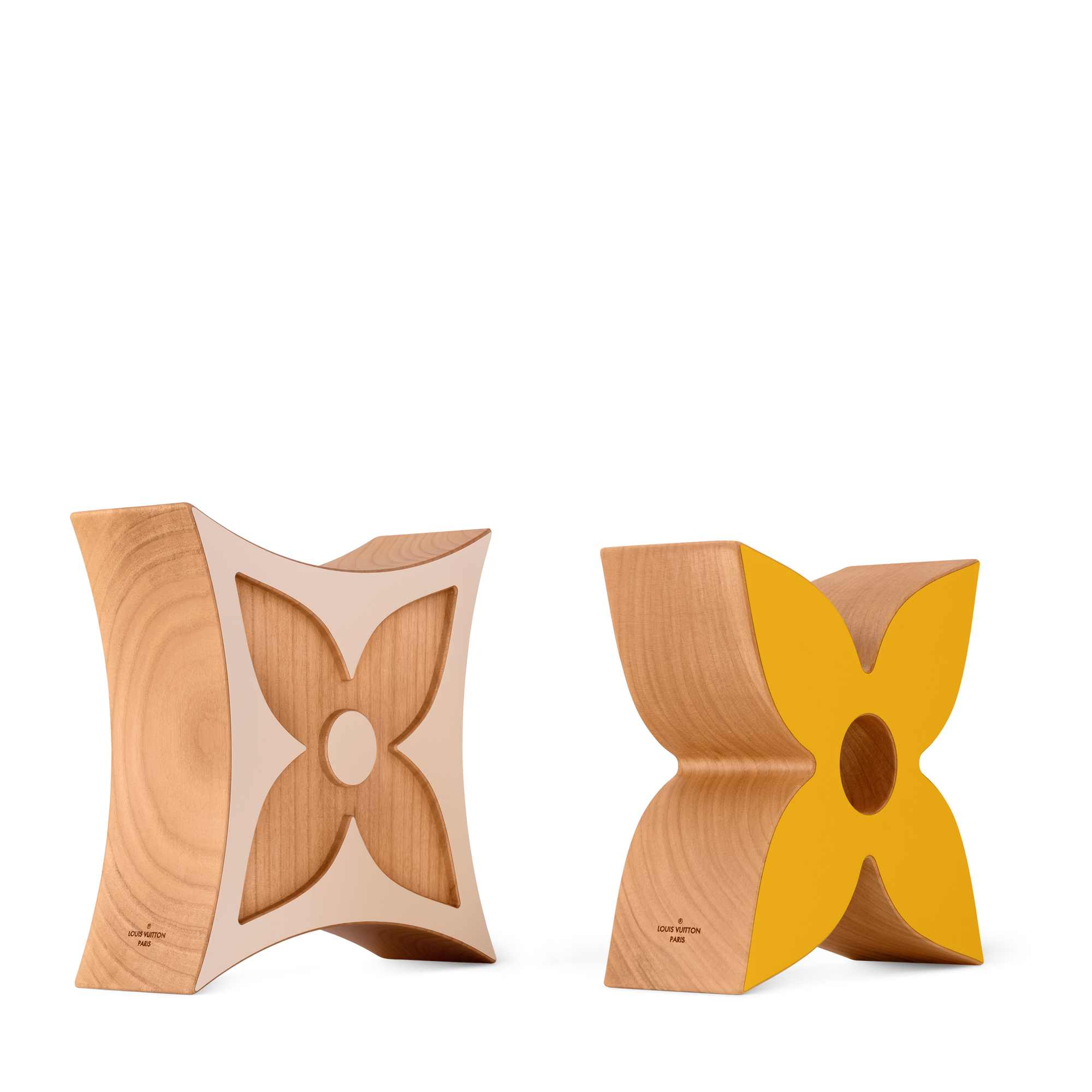 ルイヴィトン　ブック ブックエンド ｜ルイ・ヴィトン 公式サイト - GI0878